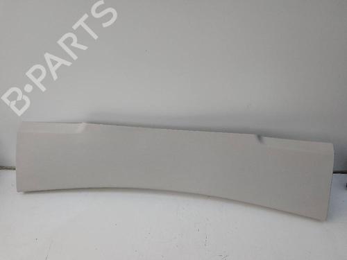 Used Tailgate trim BMW X4 (G02, F98) xDrive 25 d (231 hp) 18581185