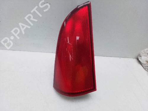 Left taillight MERCEDES-BENZ VITO / MIXTO Van (W639) 115 CDI (639.601, 639.603, 639.605) | BP18580854C34 