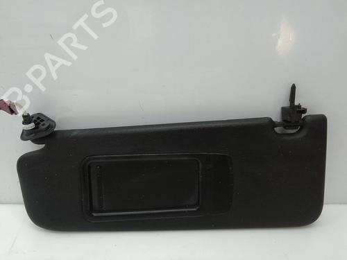 venstre-solskrm-bmw-x1-e84-2009-2010-2011-2012-2013-2014-2015-23217274 main image