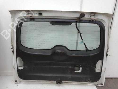 Tailgate CHEVROLET ORLANDO (J309) 2.0 D | BP26593704C6 