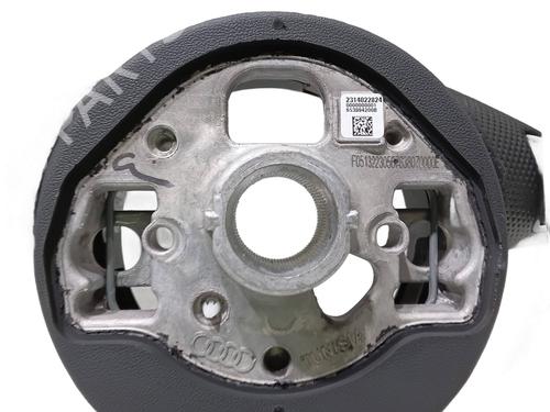 Steering wheel AUDI A3 Sportback (8YA, 8YF) S3 TFSI quattro | BP34420191C49  - Image 5