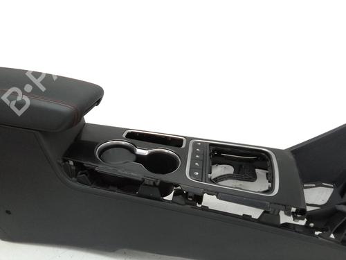 Middle console KIA OPTIMA (JF) 1.7 CRDi | BP20503905I22  - Image 5