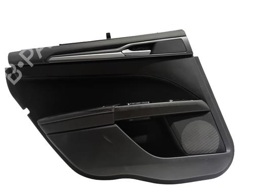 Used Rear left panel Rear left panel FORD MONDEO V Hatchback (CE) 2.0 TDCi 4x4 (150 hp) 33457596 33457596