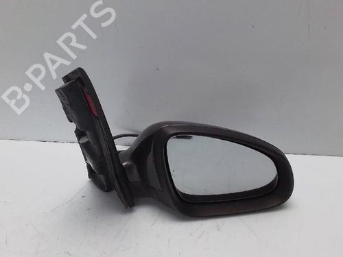 Right mirror OPEL ASTRA J (P10) 1.7 CDTI (68) | BP24465689C27 