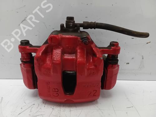 Used Left front brake caliper HYUNDAI i20 II (GB, IB) 1.2 (84 hp) 29328714