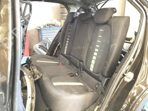 Seats set BMW X2 (F39) sDrive 18 d | BP18580405C78 