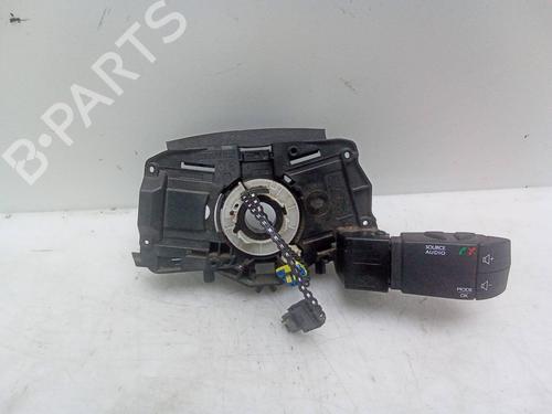 Used Squib airbag DACIA LODGY (JS_) 1.5 dCi (90 hp) 28149162
