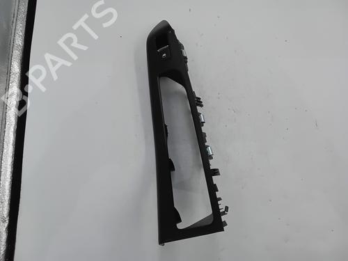 Used Right front window switch FORD FIESTA VII (HJ, HF) 1.1 Ti-VCT (86 hp) 28974648