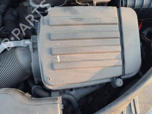 Luftfilter kasse AUDI A3 (8P1) 1.4 TFSI | BP18578932M87 