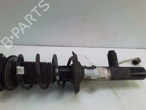 Used Left front shock absorber SEAT LEON (KL1, KLG) 1.5 TGI CNG (131 hp) 28147179