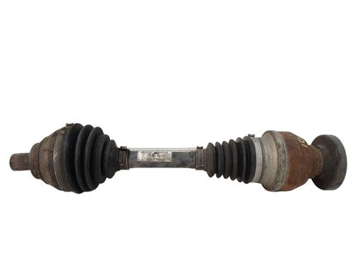 Used Left front driveshaft Left front driveshaft JAGUAR XE (X760) 2.0 D (180 hp) 18577962 18577962