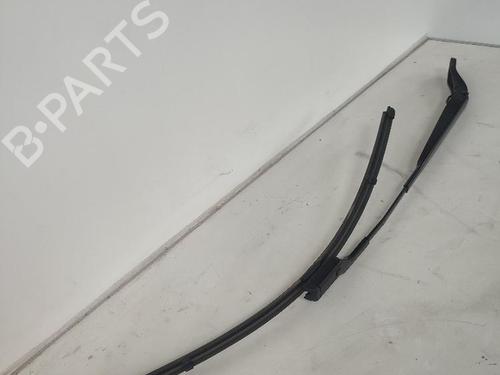 Used Front windshield wiper arm PEUGEOT 208 II (UB_, UP_, UW_, UJ_) 1.5 BlueHDI 100 (102 hp) 18576473
