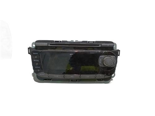 Used Radio Radio SEAT IBIZA IV (6J5, 6P1) 1.4 TDI (80 hp) 36073183 36073183