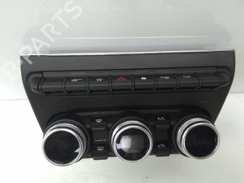 Used Climate control RENAULT CLIO V (B7_) [2019-2025]  22425008