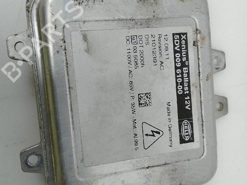 Used Electronic module NISSAN QASHQAI / QASHQAI +2 I (J10, NJ10, JJ10E) 1.6 dCi (130 hp) 20642652