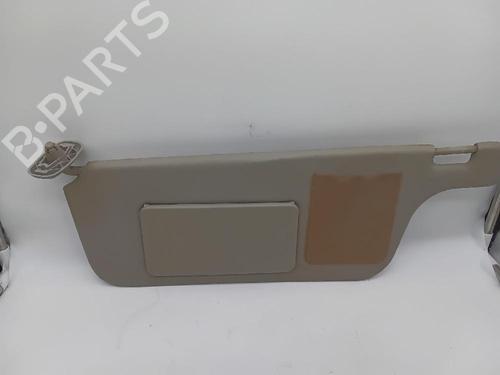 Osłona przeciwsłoneczna prawa OPEL FRONTERA B (U99) 2.2 DTI (6B_66, 6B_76) BP26172633I2