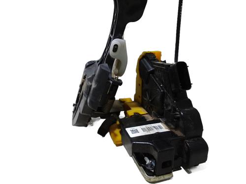 Front right lock KIA CEE'D (JD) 1.4 CRDi 90 | BP34180917C97  - Image 6