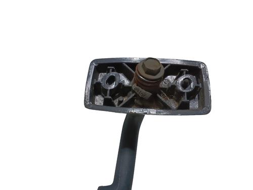 Right sun visor JEEP WRANGLER III (JK) 2.8 CRD | BP36496680I2 - Image 4