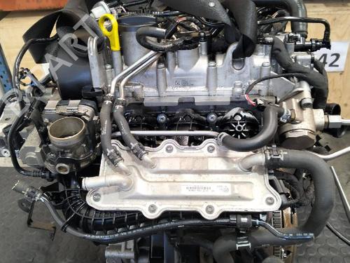 Engine SEAT IBIZA V (KJ1, KJG)  | BP23127210M1 