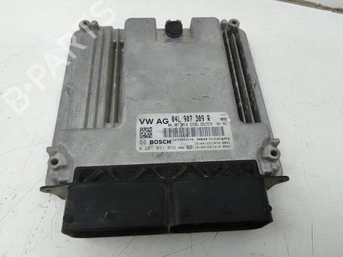Engine control unit (ECU) VW PASSAT B8 (3G2, CB2) 2.0 TDI | BP28149398M57