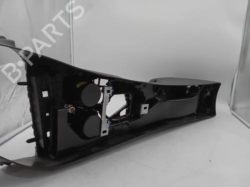 Middle console BMW 1 (F20) 114 d | BP29386061I22 