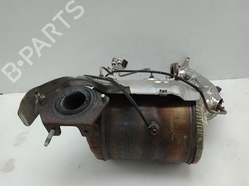 Particulate filter SKODA OCTAVIA III Combi (5E5, 5E6) 2.0 TDI 4x4 | BP29519671M81 