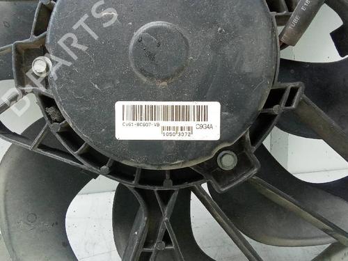 Used Radiator fan FORD C-MAX II (DXA/CB7, DXA/CEU) [2010-2019]  18827033