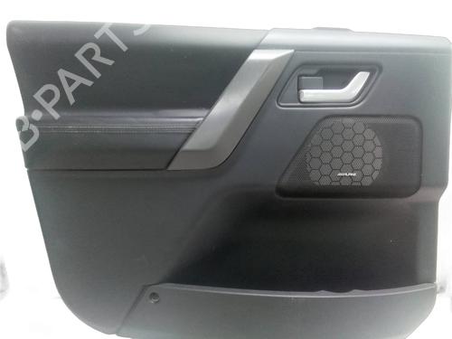 Used Front left panel Front left panel LAND ROVER FREELANDER 2 (L359) 2.2 TD4 4x4 (152 hp) 20156454 20156454