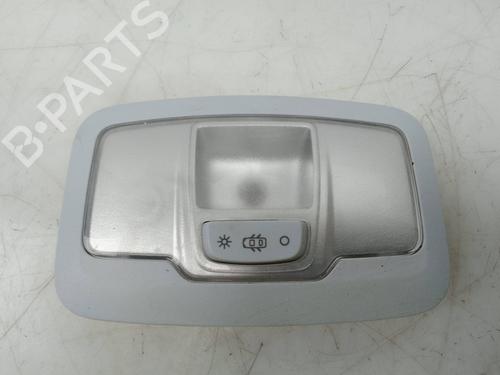 Used Interior roof light Interior roof light 21380023 21380023