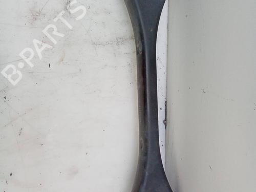 Right rear suspension arm VW GOLF VII (5G1, BQ1, BE1, BE2) 2.0 GTD | BP26158554M15 