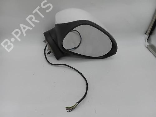 Right mirror SEAT IBIZA IV (6J5, 6P1) 1.6 TDI | BP26881113C27 