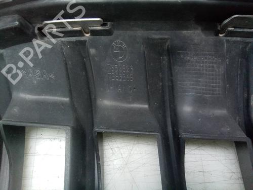 Grille BMW X1 (E84)  | BP26159291C40
