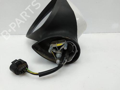 Left mirror SEAT IBIZA IV SC (6J1, 6P5) 1.4 | BP21084962C26 