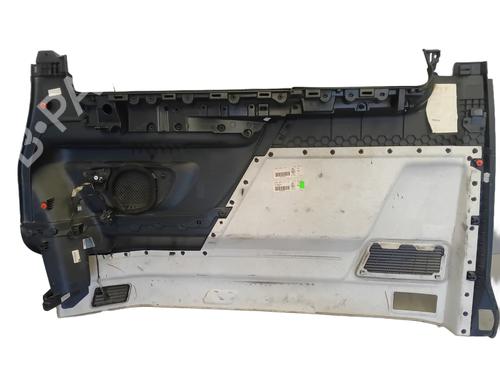 Boot lining MERCEDES-BENZ VITO Tourer (W447) 114 CDI / 114 BlueTEC (447.701, 447.703, 447.705) | BP33266054I3 - Image 3