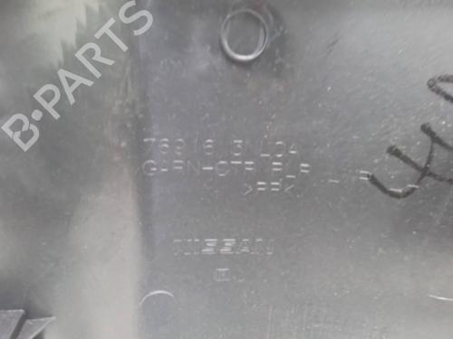 Other NISSAN LEAF (ZE0) Electric | BP30050815O1