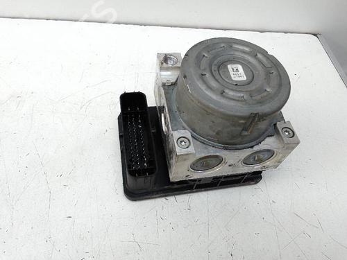 ABS pump VW PASSAT B8 Variant (3G5, CB5) 2.0 TDI 4motion | BP18970786M43 