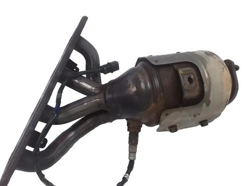 Catalyst KIA VENGA (YN) 1.4 CVVT | BP30964061M10