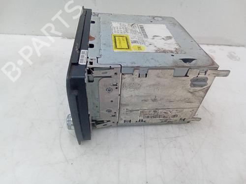 Used Radio AUDI A3 (8P1) 1.4 TFSI (125 hp) 18579107