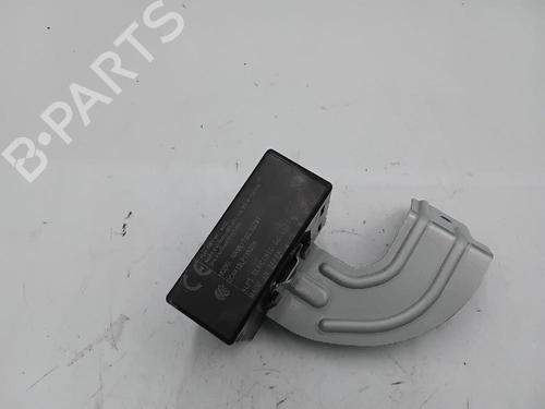 Elektronisk modul NISSAN NOTE (E12) 1.5 dCi | BP26051963M83 