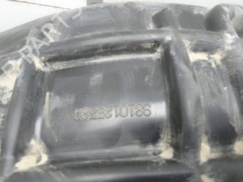 Used Wheel arch PEUGEOT 3008 II SUV (MC_, MR_, MJ_, M4_) 1.2 THP/ PureTech 130 (MRHNSM, MRHNSU, MRHNSJ, MRHNYW,... (131 hp) 25720466