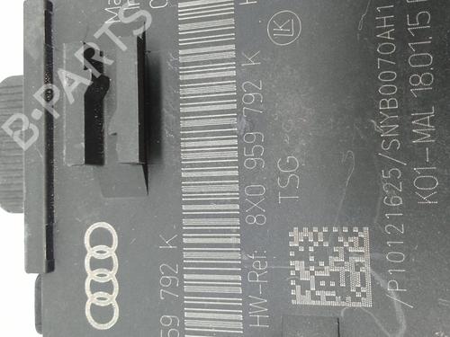 Electronic module AUDI A1 (8X1, 8XK) 1.4 TFSI | BP28146374M83