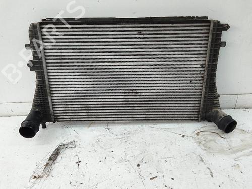 Intercooler VW GOLF VI (5K1) 2.0 TDI | BP18861776M30 