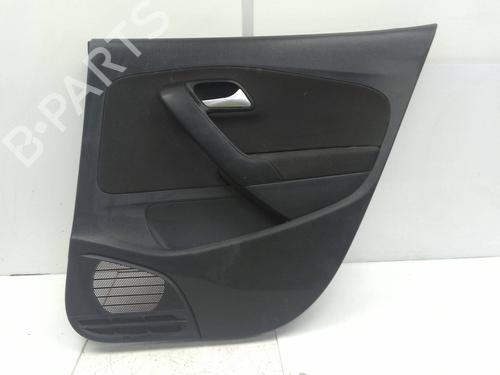 Høyre bakpanel Høyre bakpanel 23127323 23127323