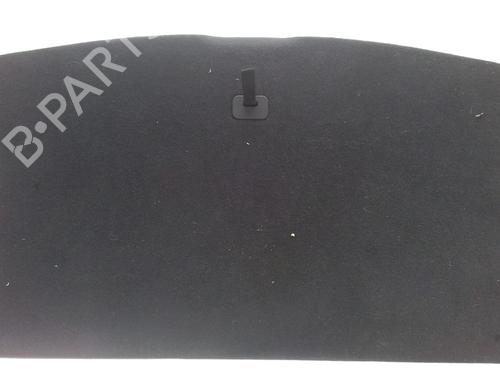 Cappelliera posteriore TOYOTA VERSO (_R2_) 1.6 D4-D (WAR20_) (112 hp) 31013682