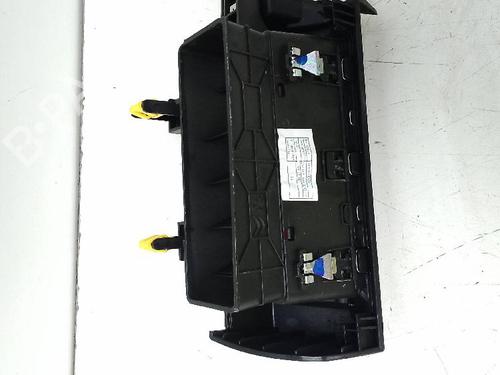 Used Air vent PEUGEOT 508 SW I (8E_) 2.2 HDi (204 hp) 18583441
