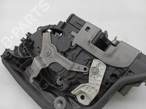 Rear left lock BMW X1 (F48) sDrive 18 d | BP29764967C100 