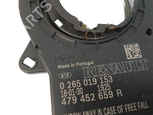 Electronic sensor DACIA LOGAN II | BP22617353M84 - Image 4