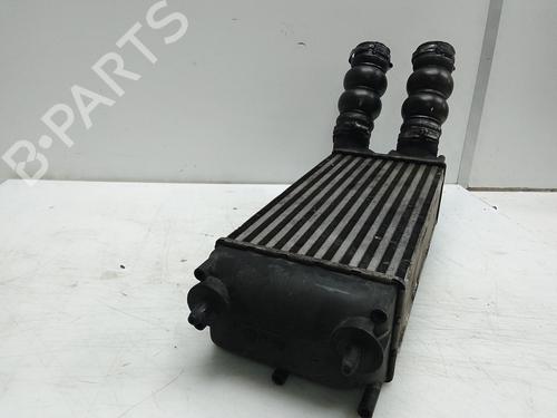 Intercooler PEUGEOT 308 I (4A_, 4C_) 1.6 HDi | BP26160455M30