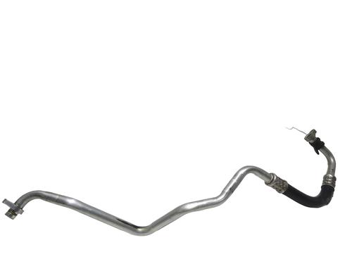 AC pipe RENAULT MEGANE III Hatchback (BZ0/1_, B3_) 1.5 dCi | BP31967825M126