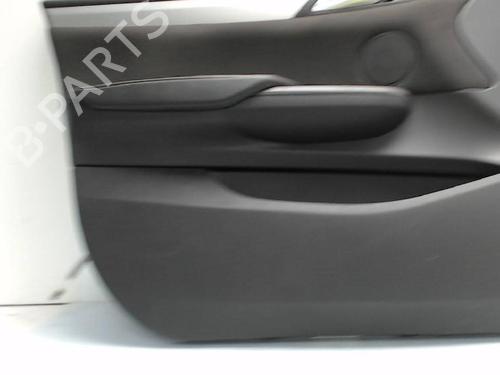 Venstre frontpanel BMW X3 (F25) [2010-2017]  23207427